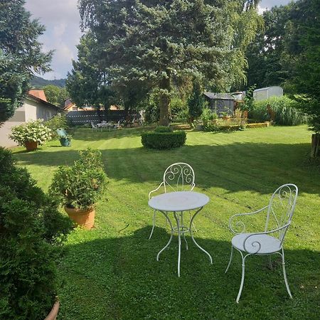 Ferienwohnung Johanna Schesslitz Екстер'єр фото