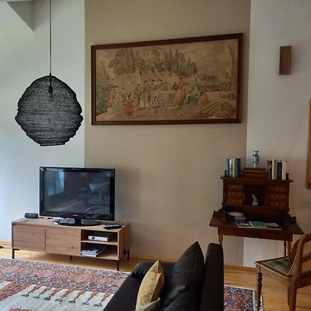 Ferienwohnung Johanna Schesslitz Екстер'єр фото