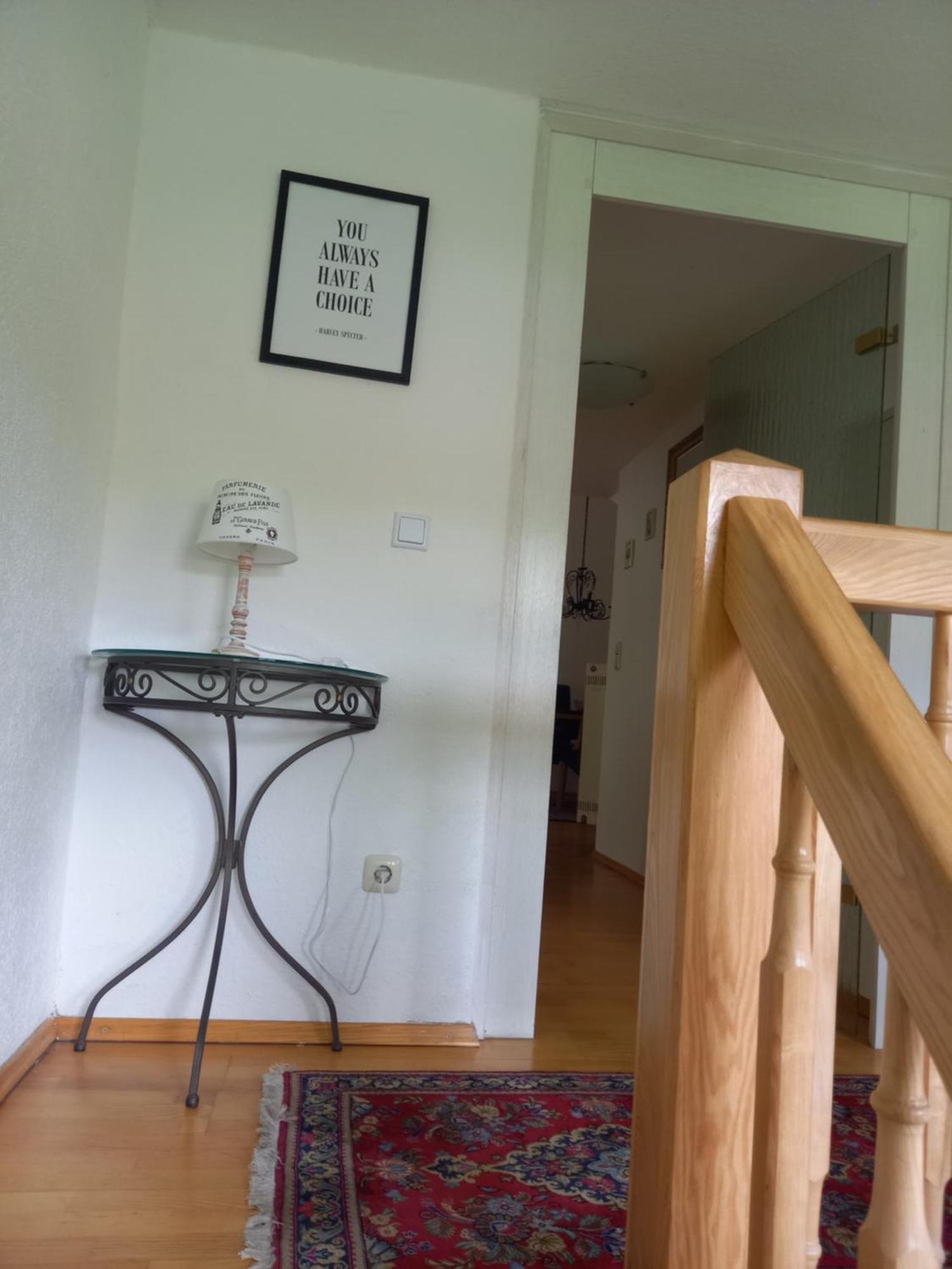 Ferienwohnung Johanna Schesslitz Екстер'єр фото