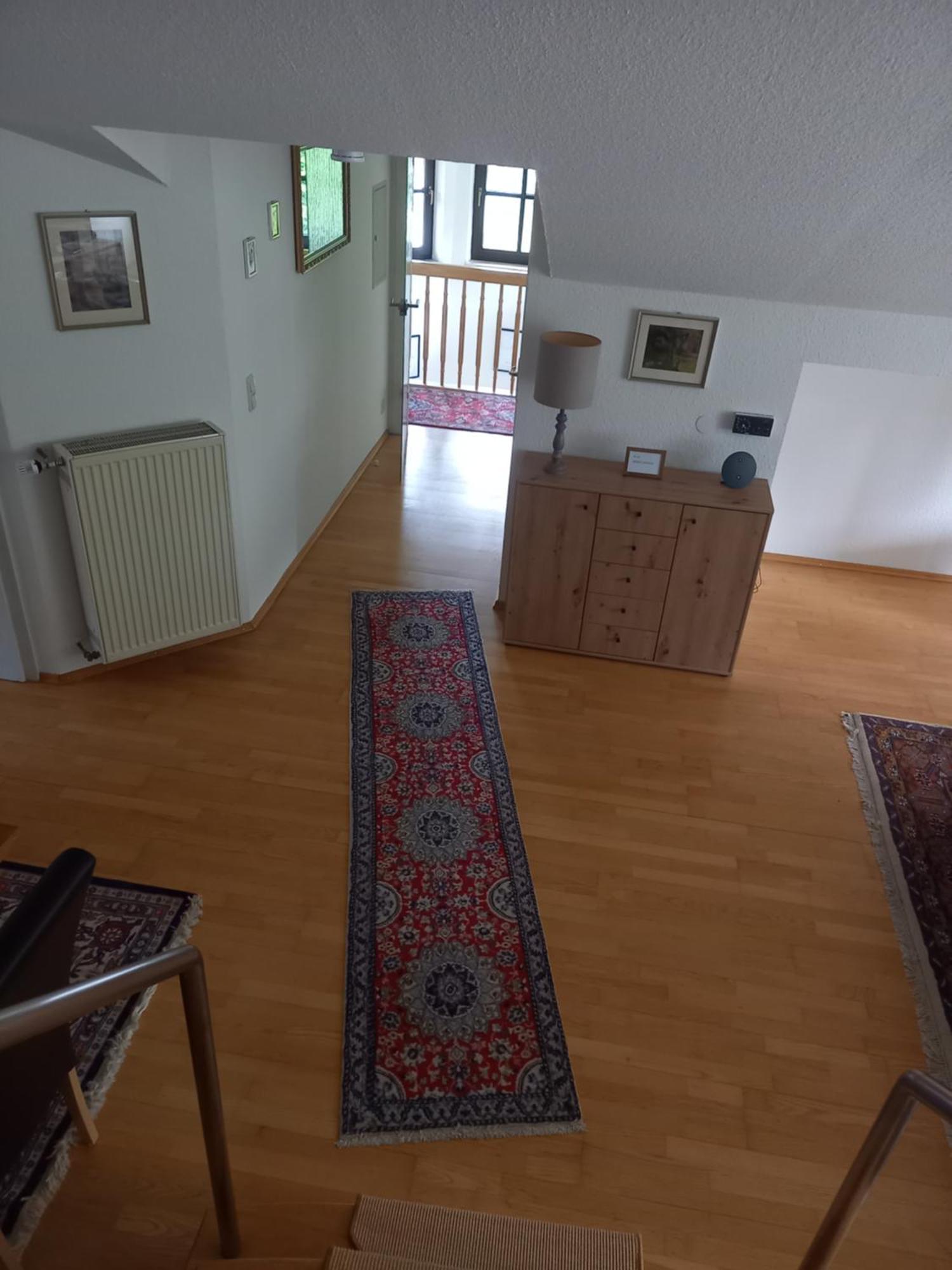 Ferienwohnung Johanna Schesslitz Екстер'єр фото