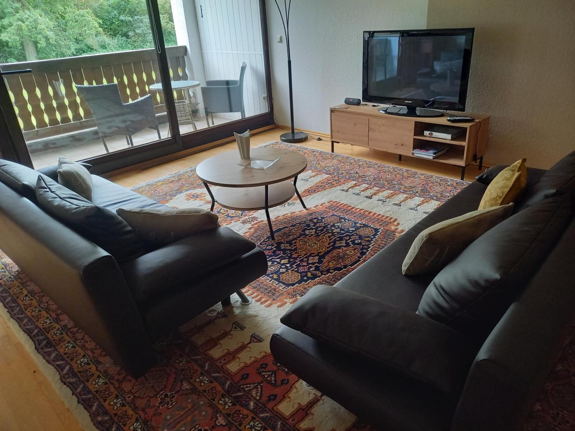 Ferienwohnung Johanna Schesslitz Екстер'єр фото