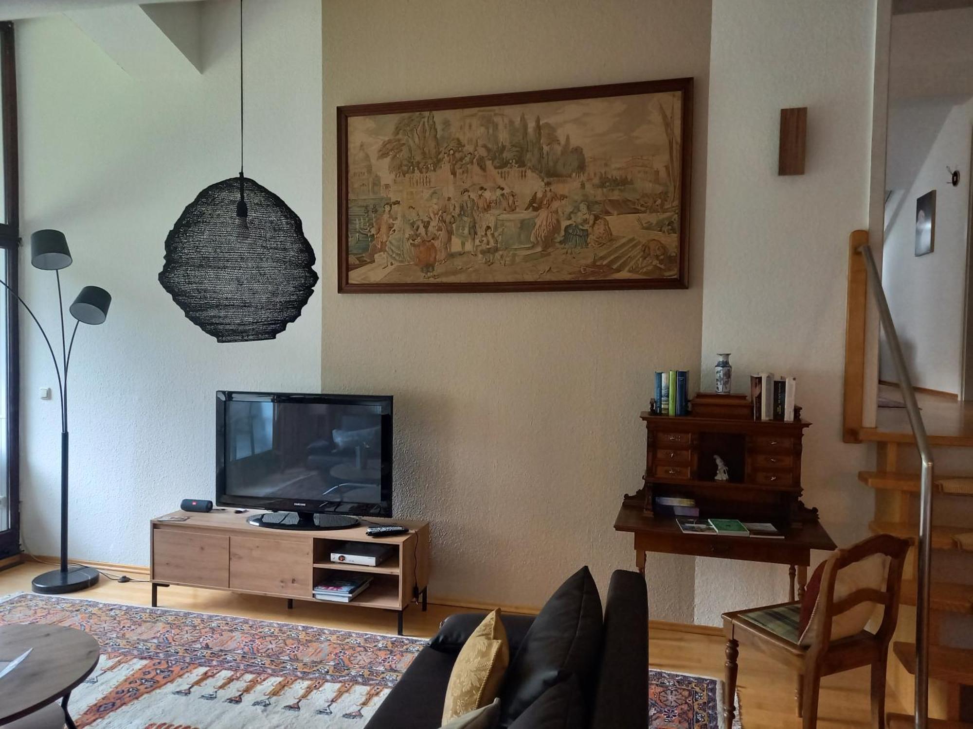 Ferienwohnung Johanna Schesslitz Екстер'єр фото