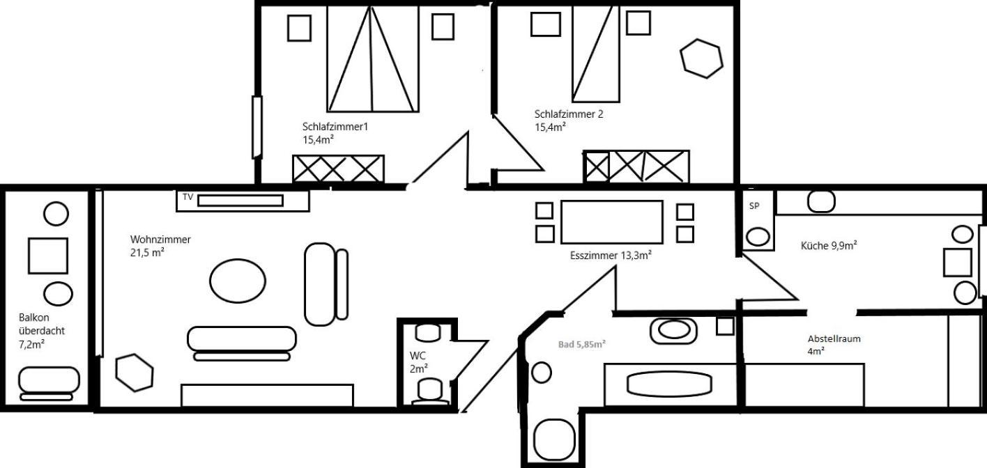 Ferienwohnung Johanna Schesslitz Екстер'єр фото