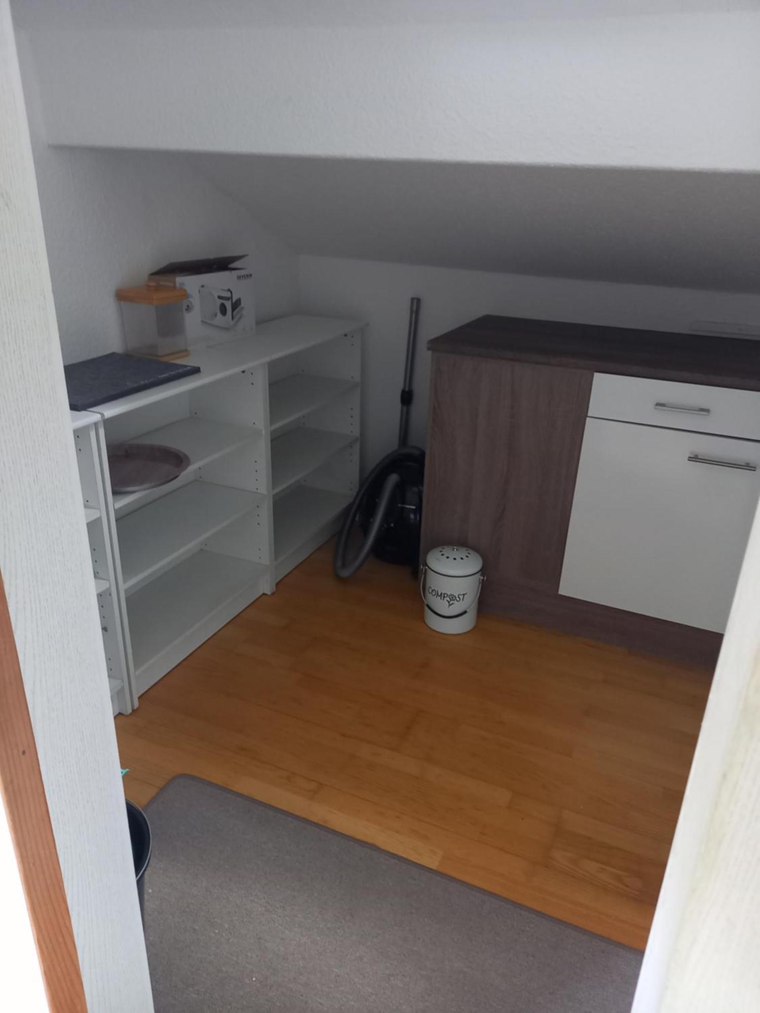Ferienwohnung Johanna Schesslitz Екстер'єр фото