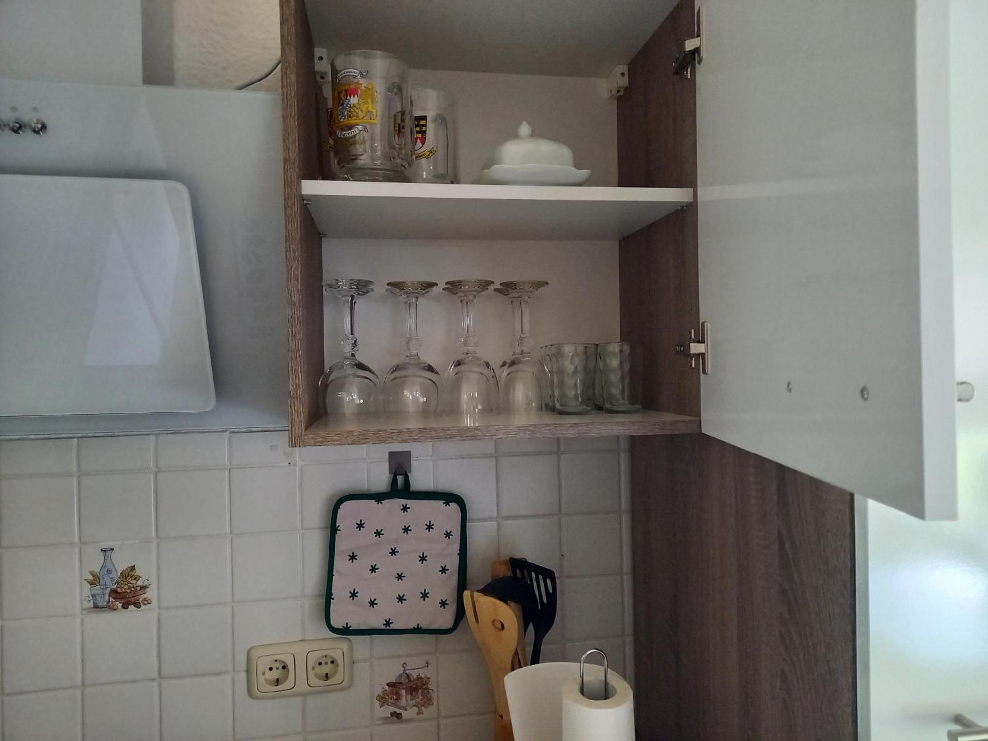 Ferienwohnung Johanna Schesslitz Екстер'єр фото