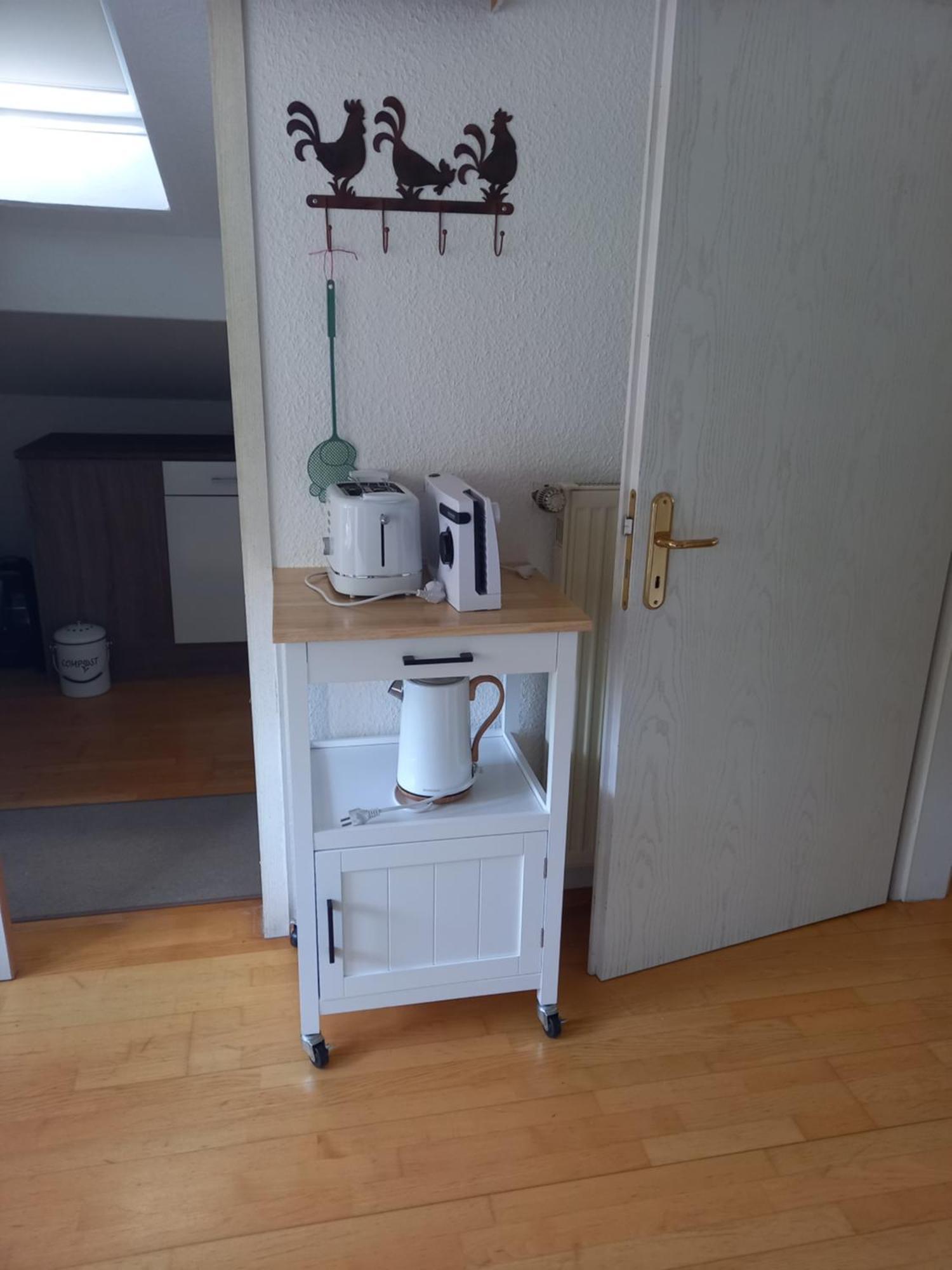 Ferienwohnung Johanna Schesslitz Екстер'єр фото