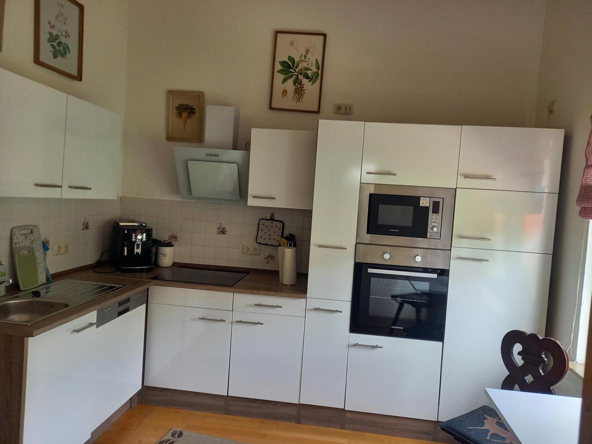 Ferienwohnung Johanna Schesslitz Екстер'єр фото