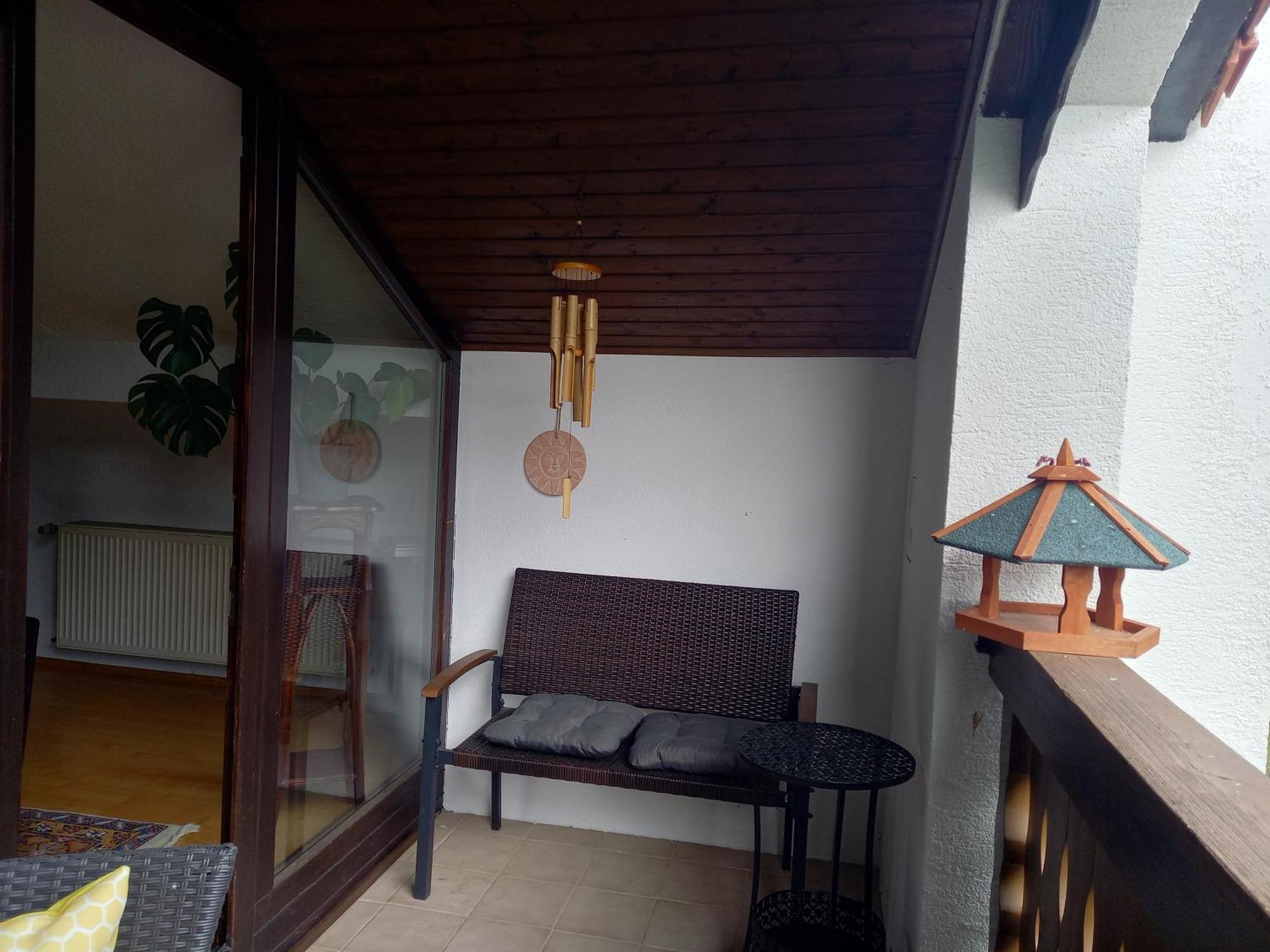 Ferienwohnung Johanna Schesslitz Екстер'єр фото
