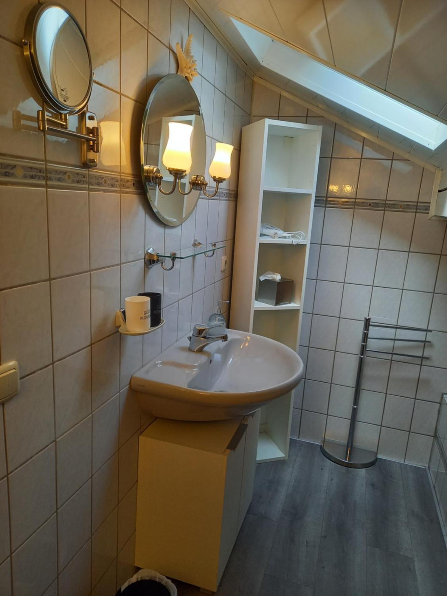 Ferienwohnung Johanna Schesslitz Екстер'єр фото