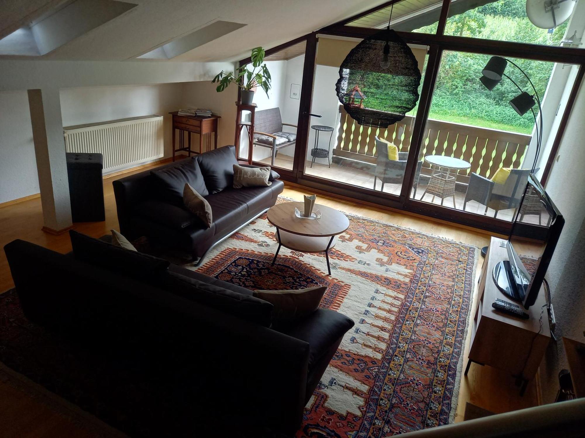 Ferienwohnung Johanna Schesslitz Екстер'єр фото