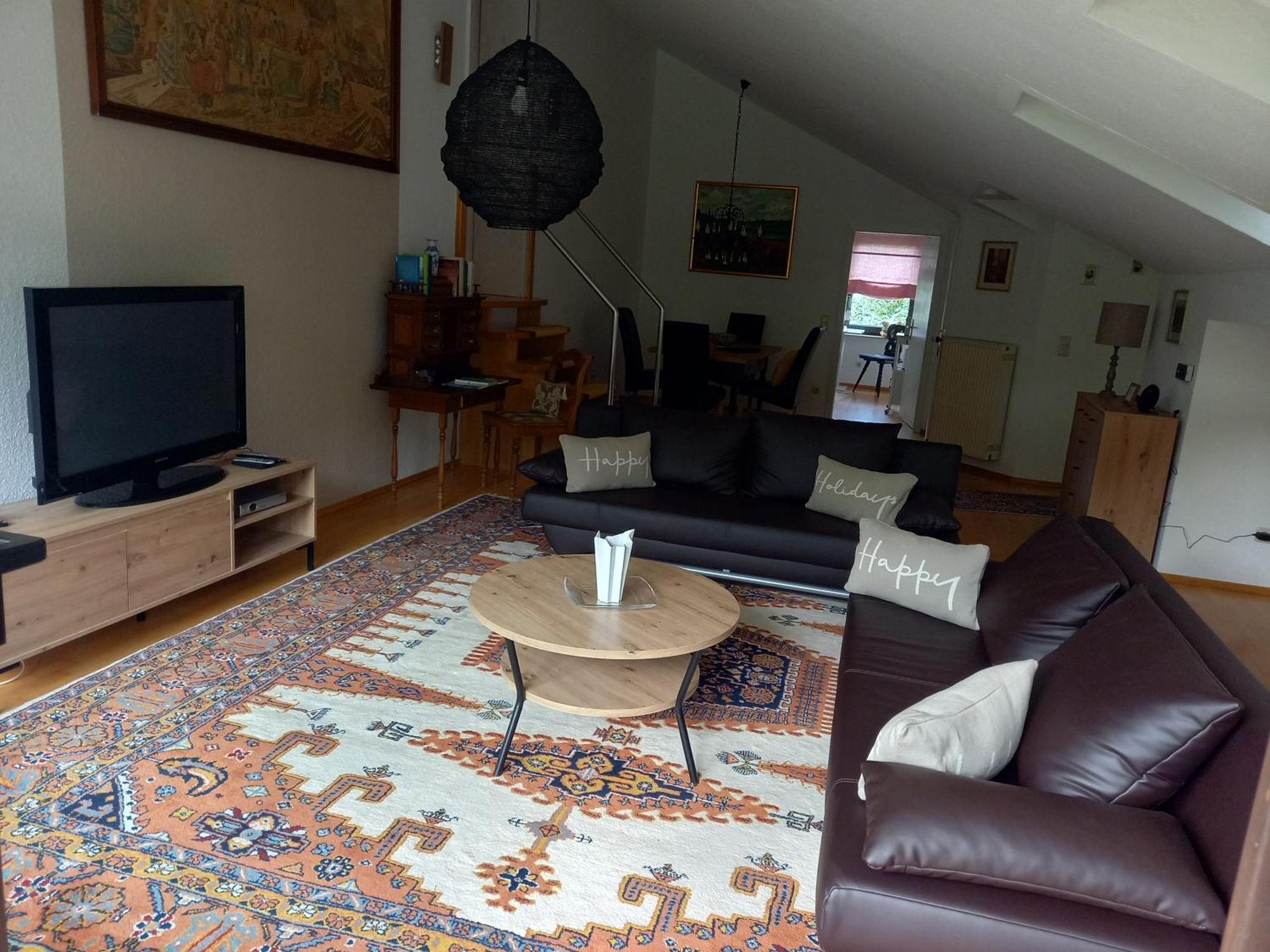 Ferienwohnung Johanna Schesslitz Екстер'єр фото